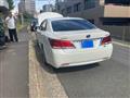 2013 Toyota Crown Majesta