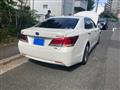 2013 Toyota Crown Majesta
