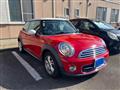 2013 BMW MINI