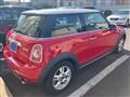 2013 BMW MINI