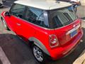 2013 BMW MINI