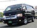 2019 Toyota Hiace Wagon