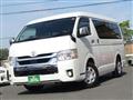 2022 Toyota Hiace Wagon