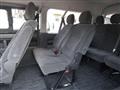 2022 Toyota Hiace Wagon