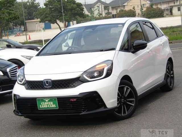 2023 Honda Fit