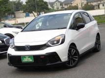 2023 Honda Fit
