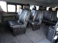 2020 Toyota Hiace Wagon