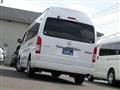 2018 Toyota Hiace Wagon
