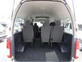 2018 Toyota Hiace Wagon