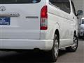 2018 Toyota Hiace Wagon