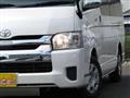 2018 Toyota Hiace Wagon