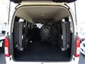 2021 Toyota Hiace Wagon