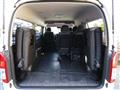 2025 Toyota Hiace Wagon