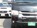 2022 Toyota Hiace Wagon