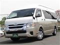 2025 Toyota Hiace Wagon