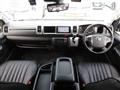 2025 Toyota Hiace Wagon