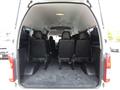 2025 Toyota Hiace Wagon