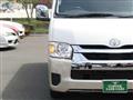 2025 Toyota Hiace Wagon