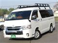 2021 Toyota Hiace Wagon