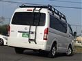 2021 Toyota Hiace Wagon
