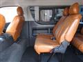 2021 Toyota Hiace Wagon