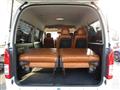 2021 Toyota Hiace Wagon