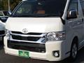 2021 Toyota Hiace Wagon