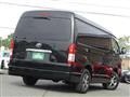 2020 Toyota Hiace Wagon