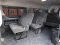 2020 Toyota Hiace Wagon