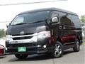 2020 Toyota Hiace Wagon