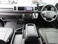2021 Toyota Hiace Wagon