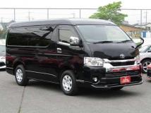 2021 Toyota Hiace Wagon