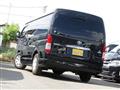 2023 Toyota Hiace Wagon