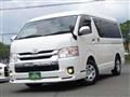2019 Toyota Hiace Wagon