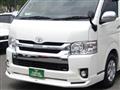 2019 Toyota Hiace Wagon