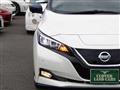 2019 Nissan Leaf