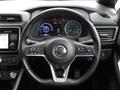 2019 Nissan Leaf