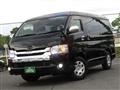 2019 Toyota Hiace Wagon