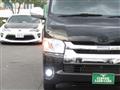 2019 Toyota Hiace Wagon