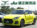 2021 Suzuki Swift