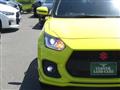 2021 Suzuki Swift