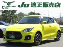 2021 Suzuki Swift