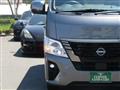 2021 Nissan Caravan Bus