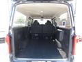 2021 Nissan Caravan Bus