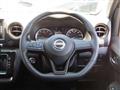2021 Nissan Caravan Bus