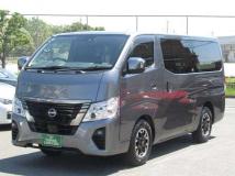 2021 Nissan Caravan Bus