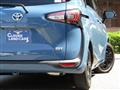 2021 Toyota Sienta