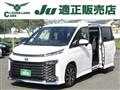 2024 Toyota Voxy