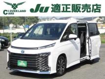 2024 Toyota Voxy