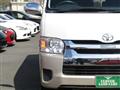 2020 Toyota Hiace Wagon